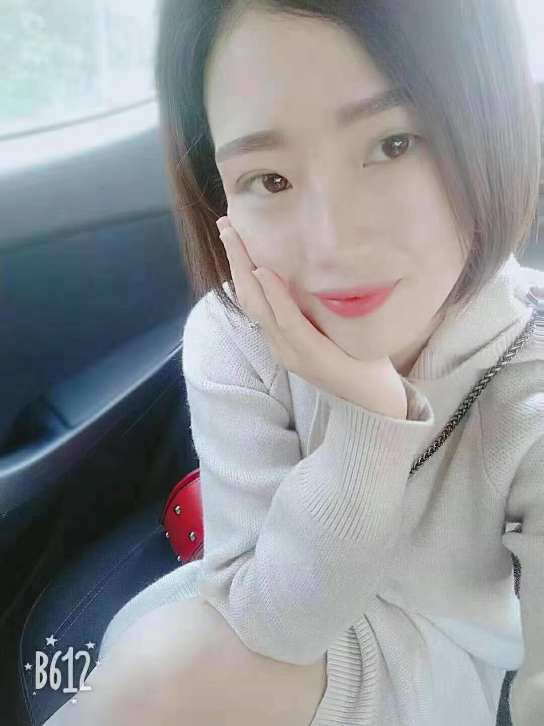 服务一流的妹子