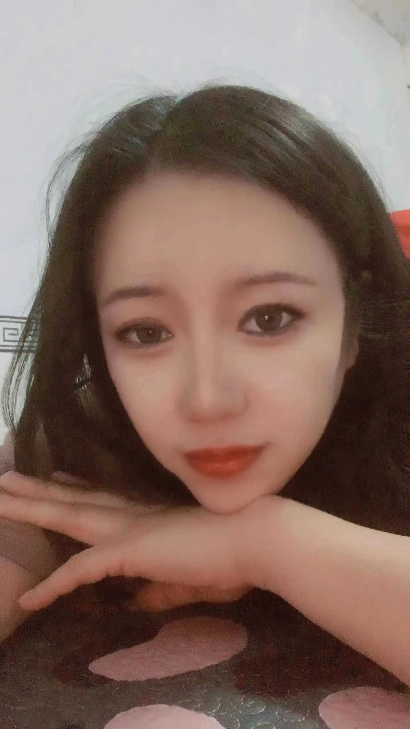 金台路韵味女人