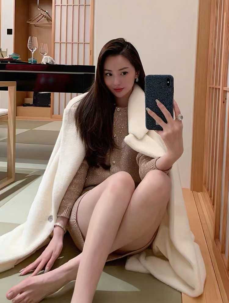 性感风Sao思琪妹子