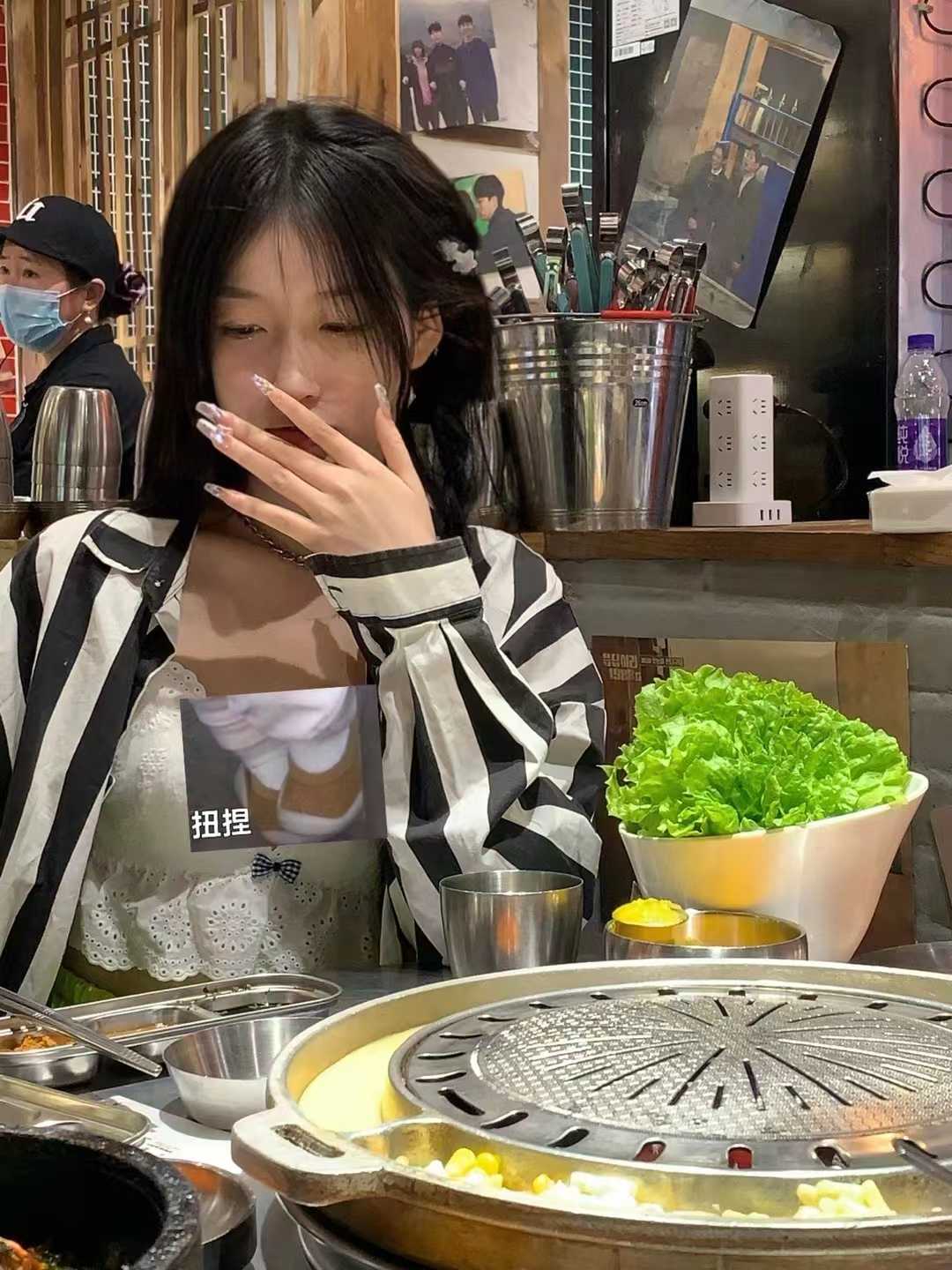 极品嫩妹，物有所值