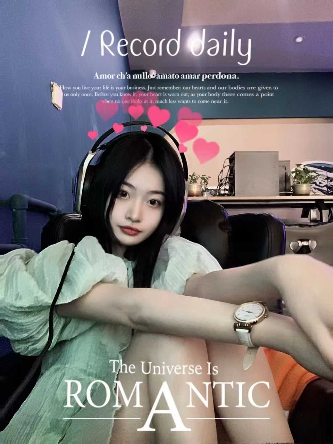 极品嫩妹，物有所值