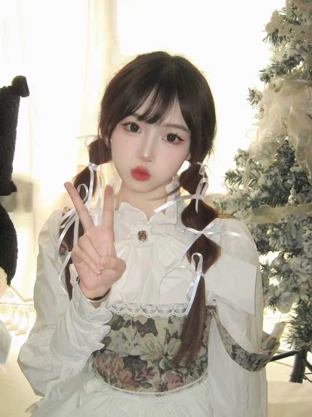 宝藏白虎妹妹可肛