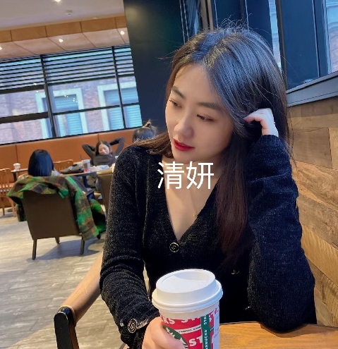 身材绝佳颜值不错的小姐姐