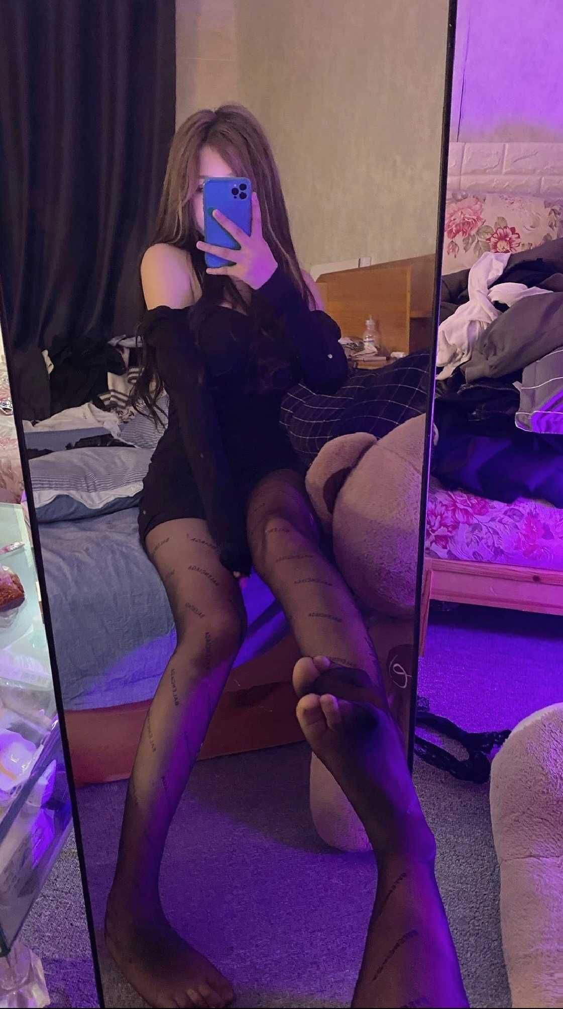 郑州金水区健身微胖小妹 服务不错