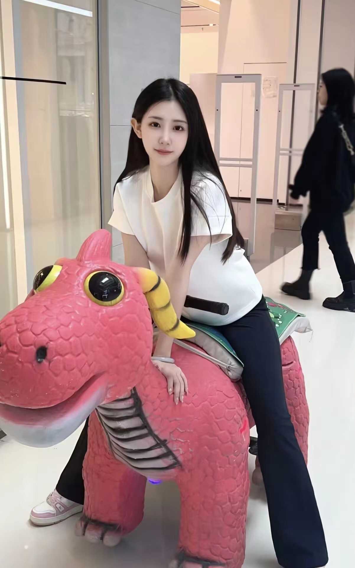 顶级美女一枚超赞