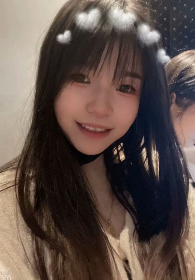 身材好胸大的妹子