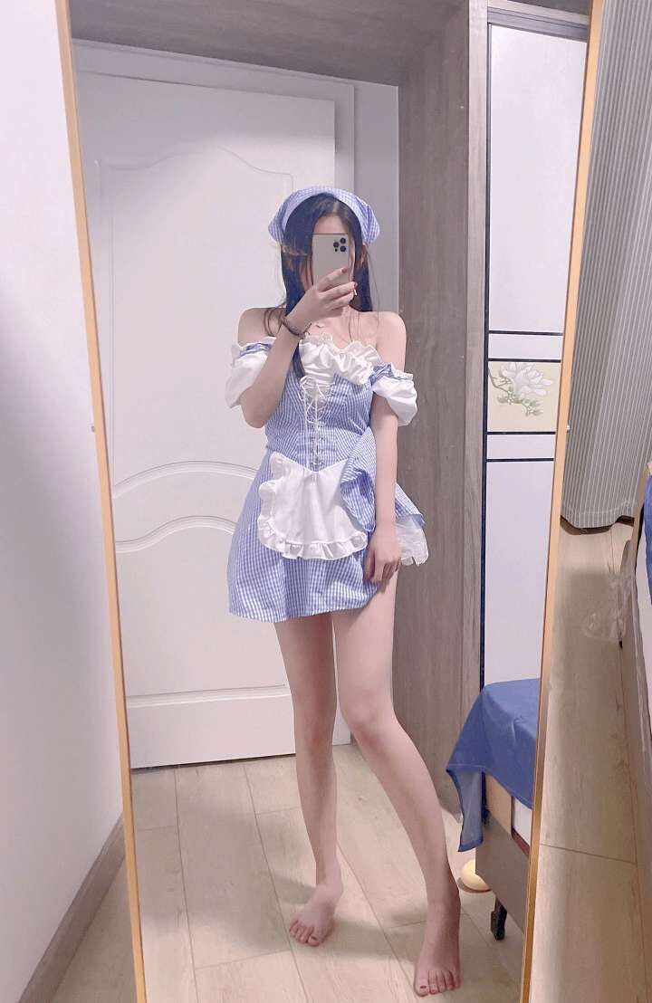 福州好胸de兰儿