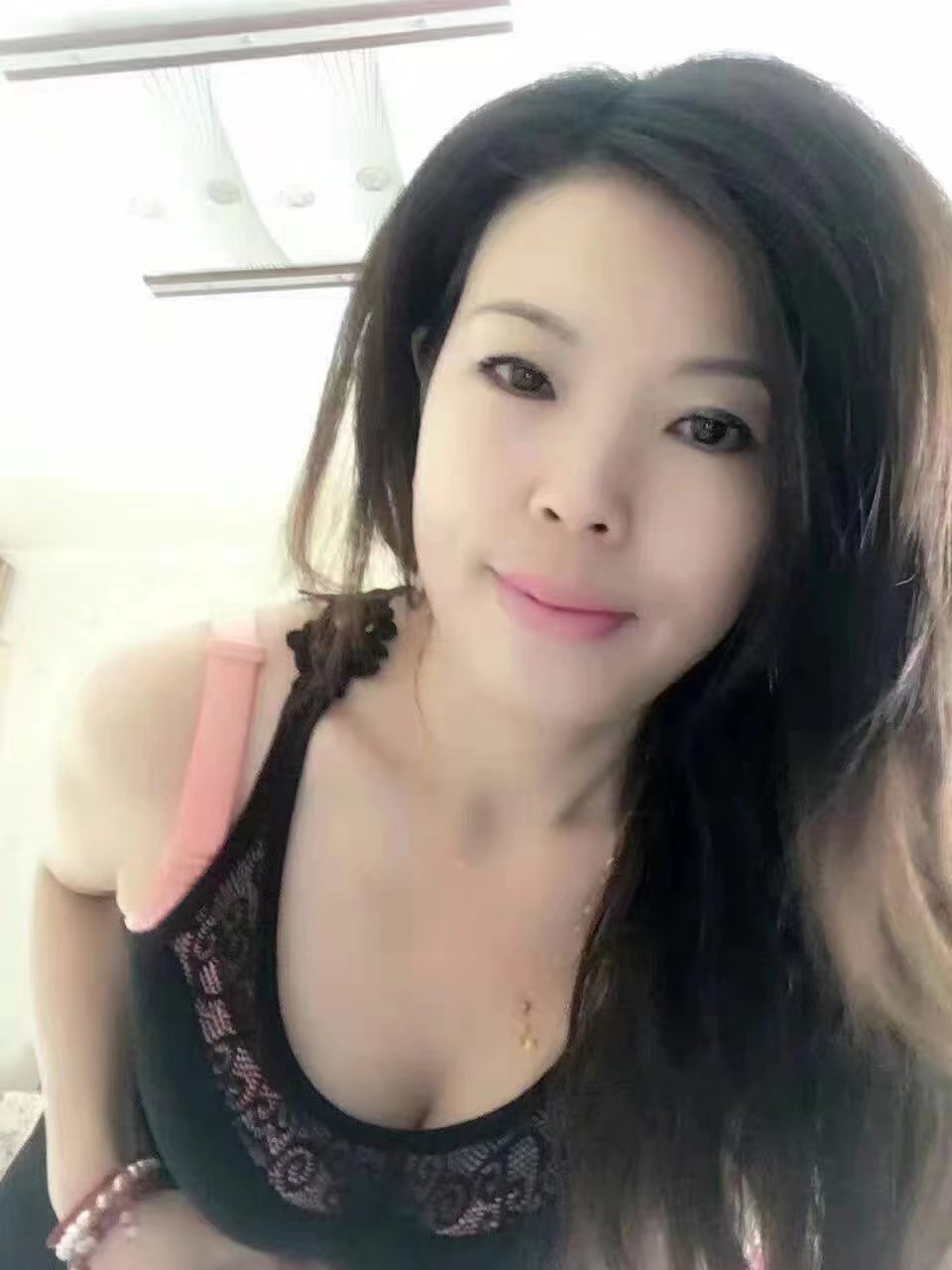 双井熟女，热情