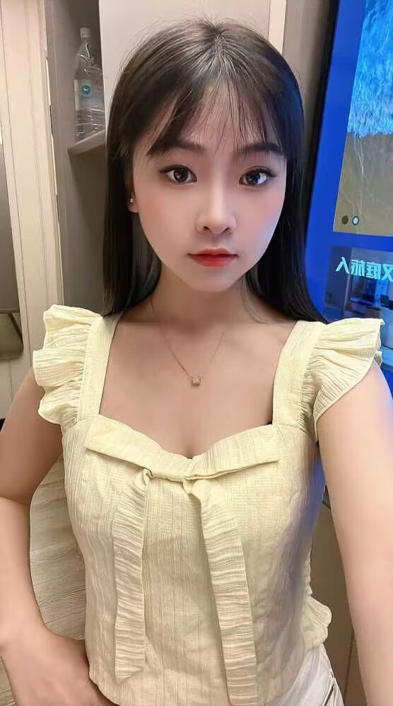 广州上门服务型小妹