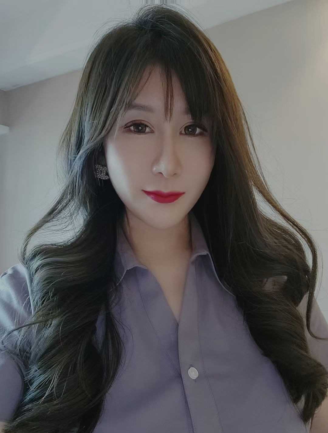 体验个狐媚少妇