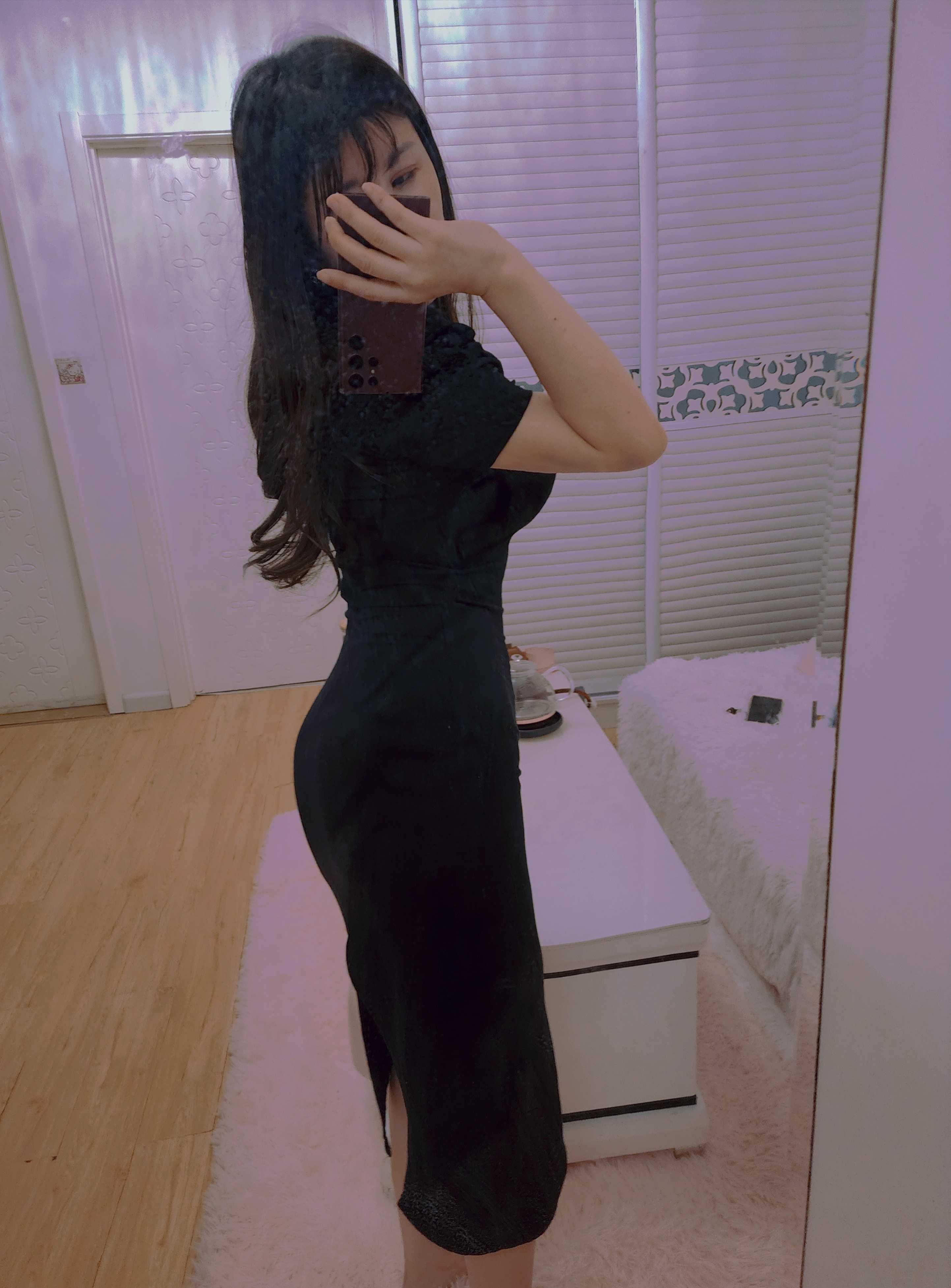 体验个狐媚少妇