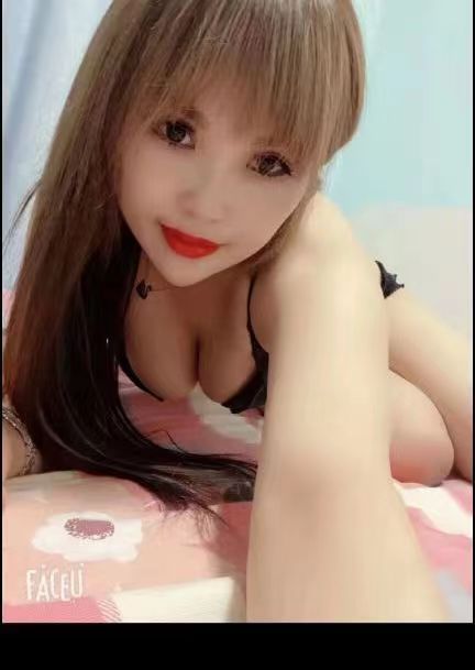 服务很棒的小姐姐