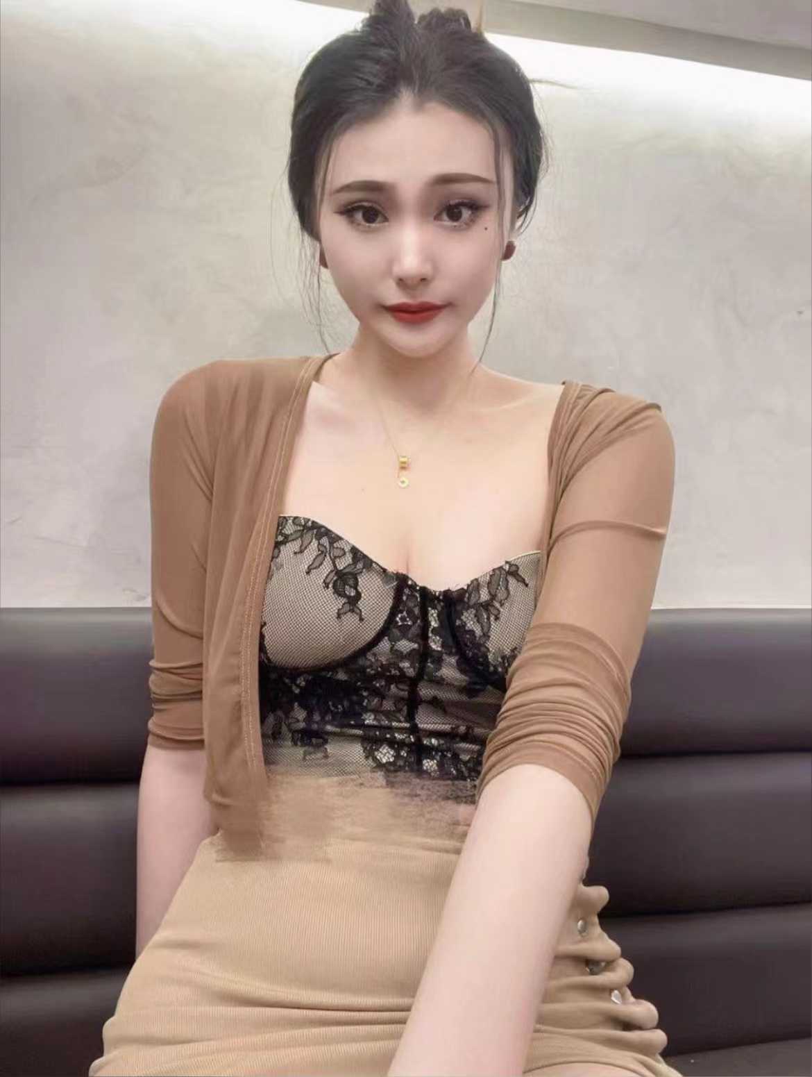 广州nice蜜汁妹妹