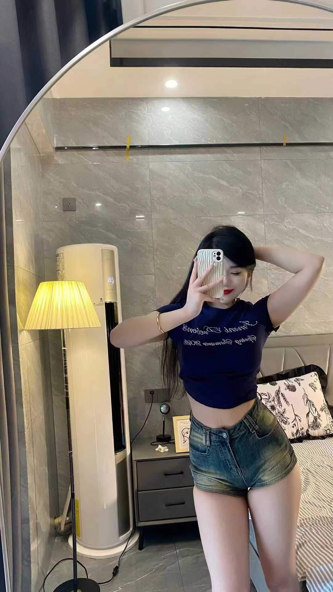 颜值在线服务很棒的