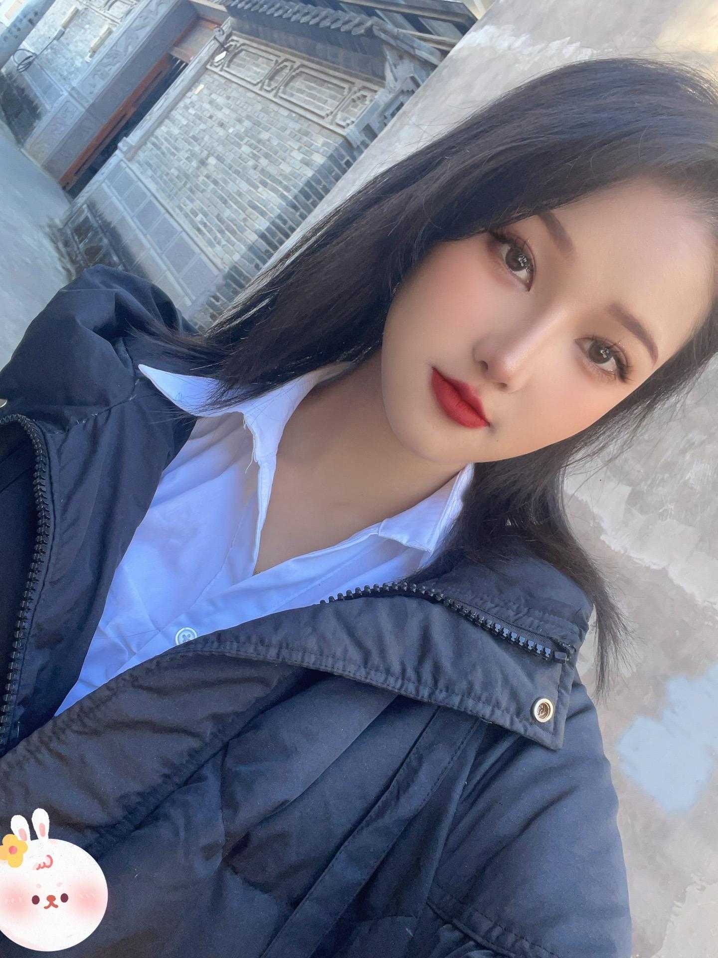 宜兴小姐姐功夫好