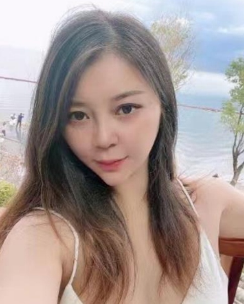 官渡区超棒的一位小姐姐