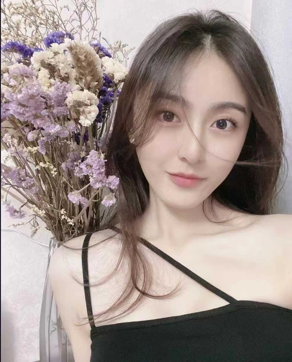 性感美女超棒体验