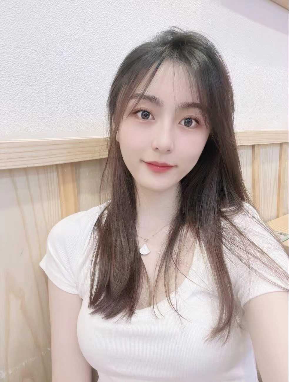 性感美女超棒体验