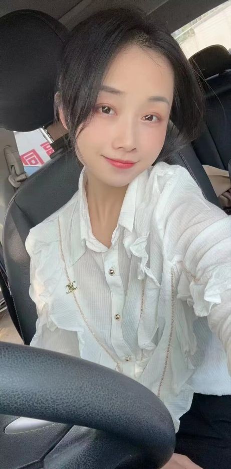 嘉兴可爱小姐姐