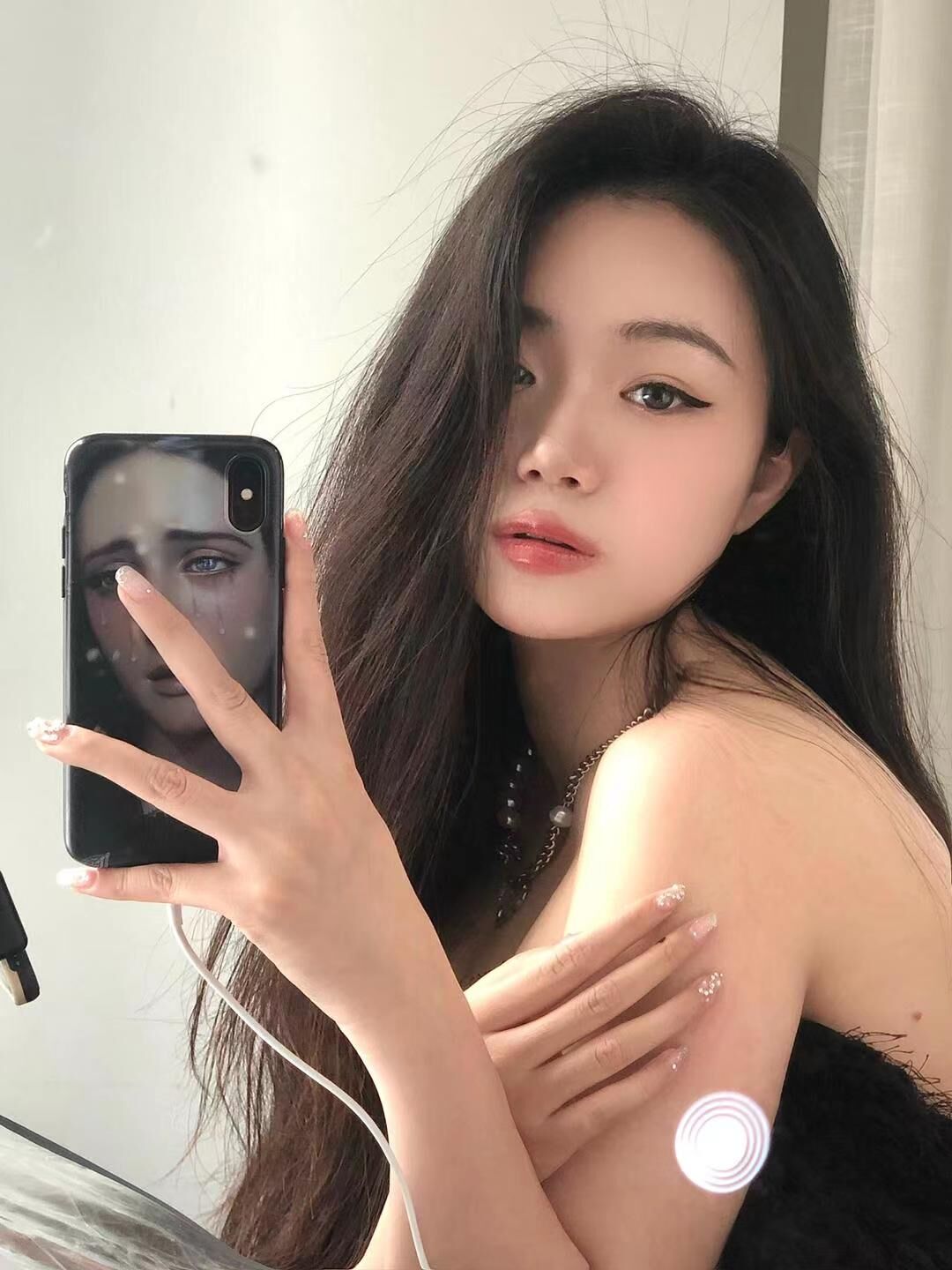 嘉兴甜美小姐姐