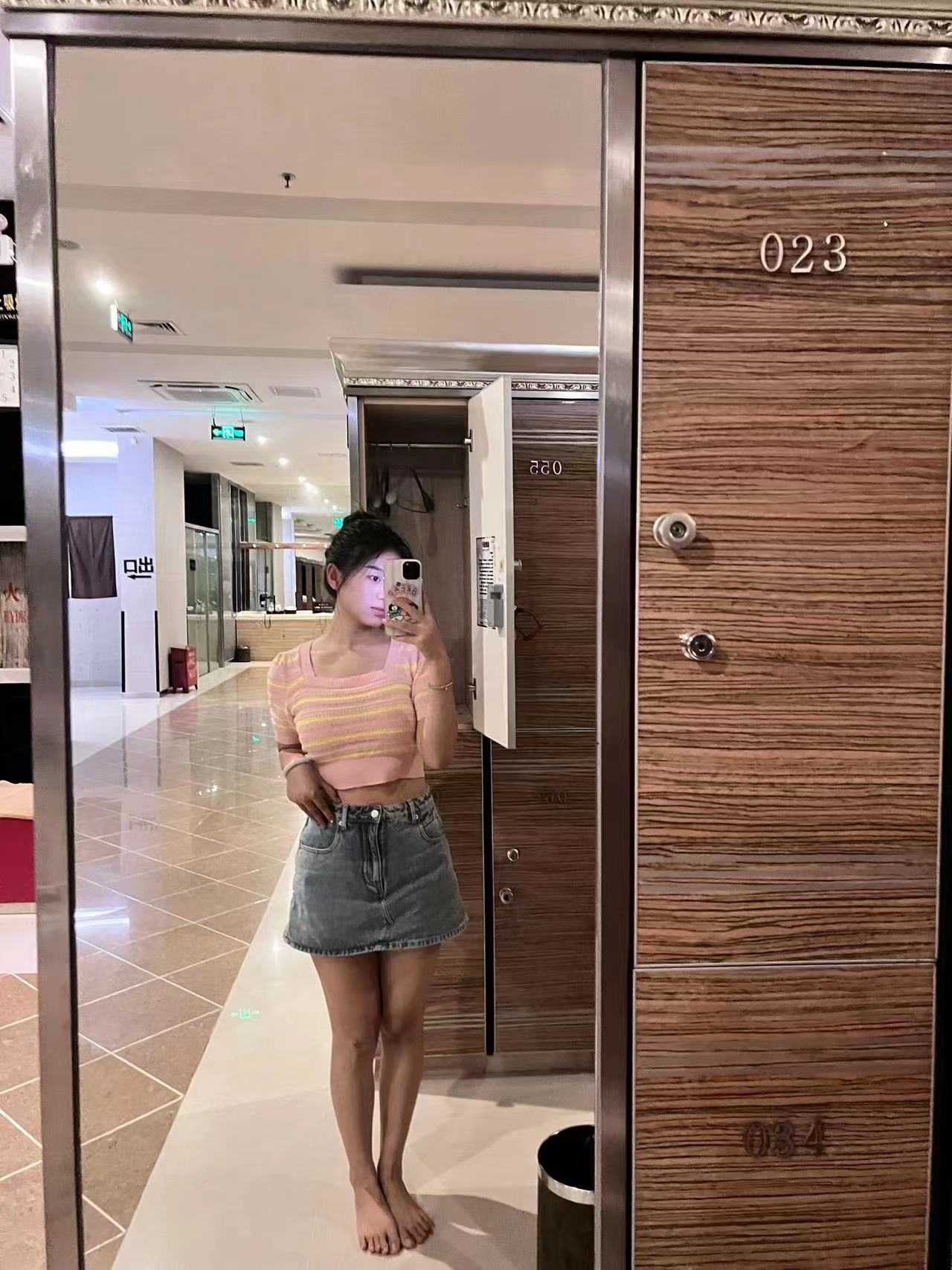 床上不一样的烟火