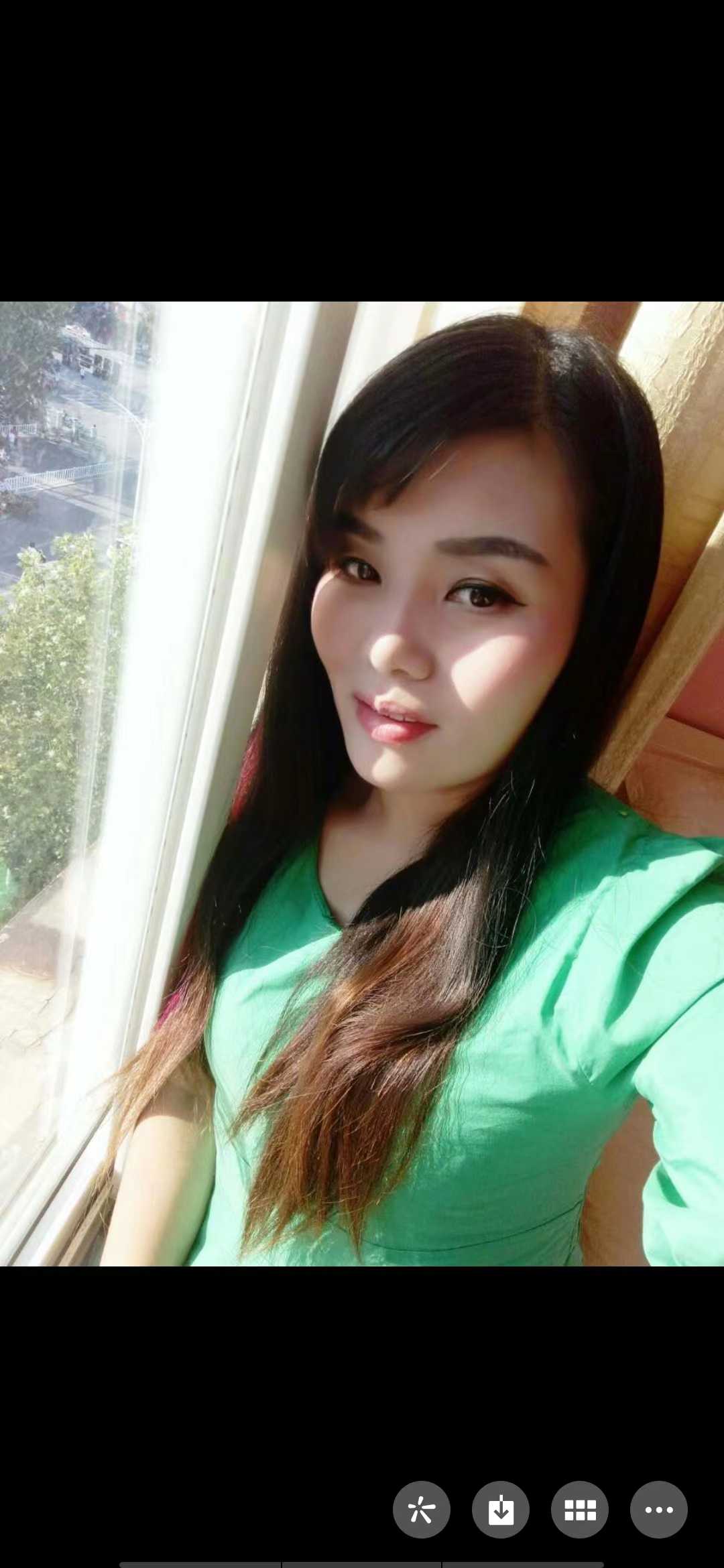 kh很爽的熟女一枚