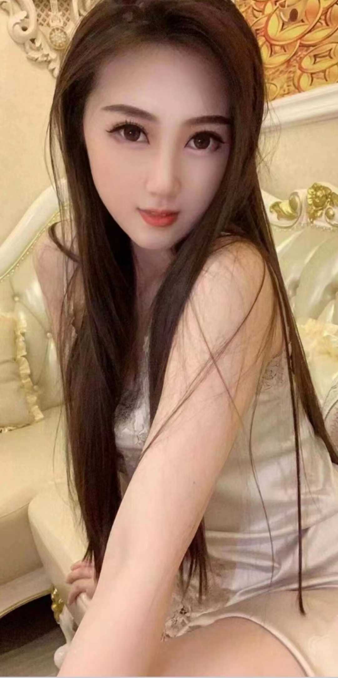 漂亮大方温柔善良的小姐姐