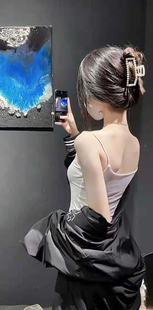 番禺性感朱珠(广州华工学生)