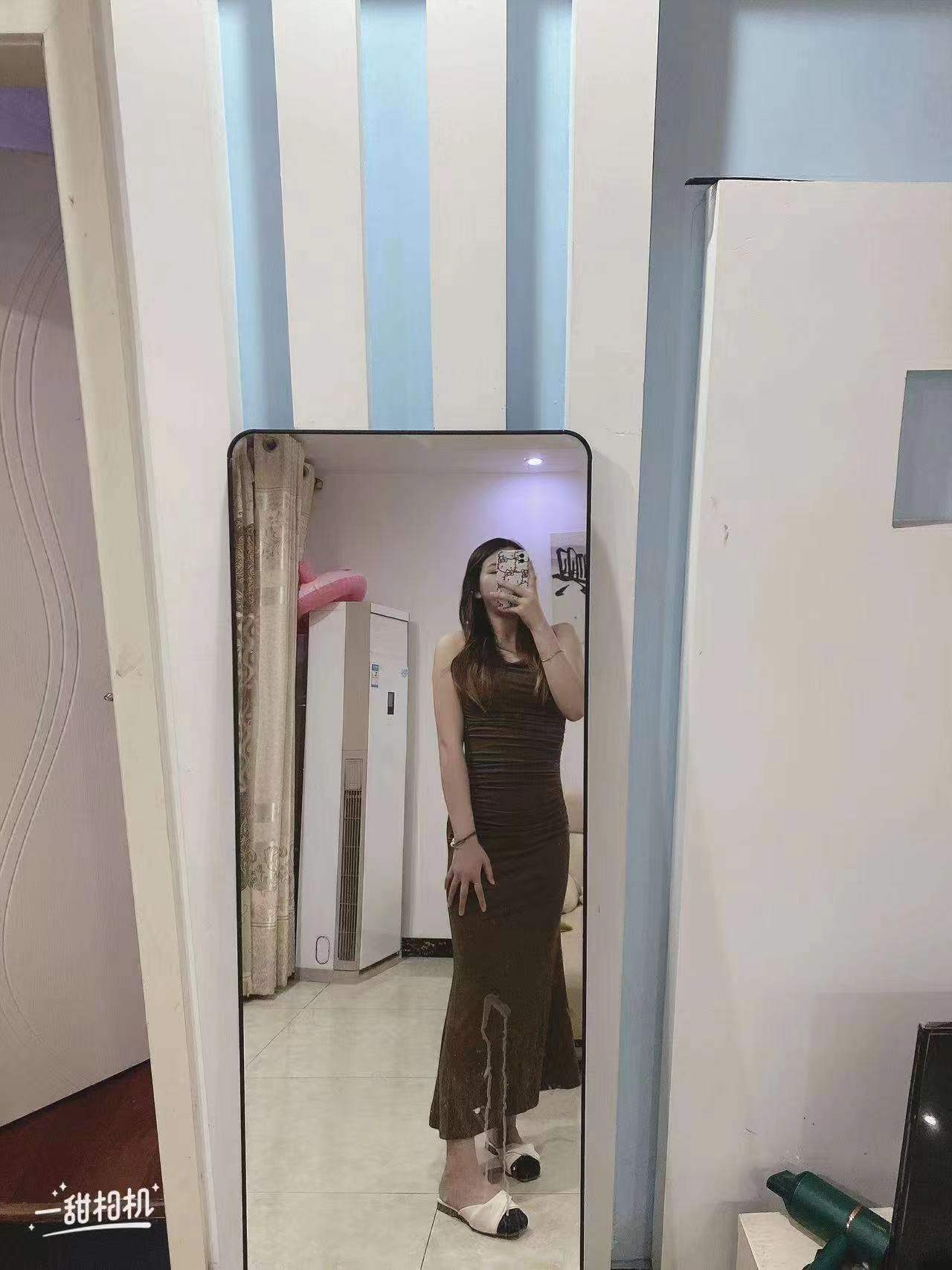 什么都会的小姐姐