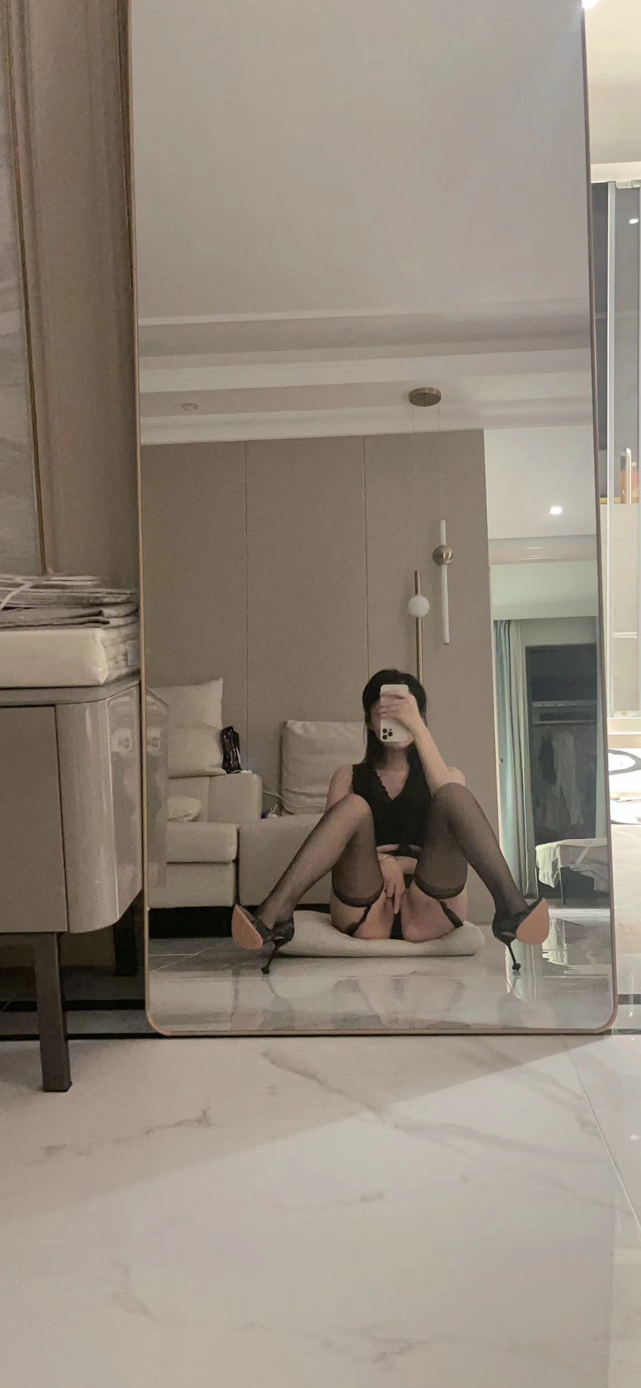 又有颜值，又有身材