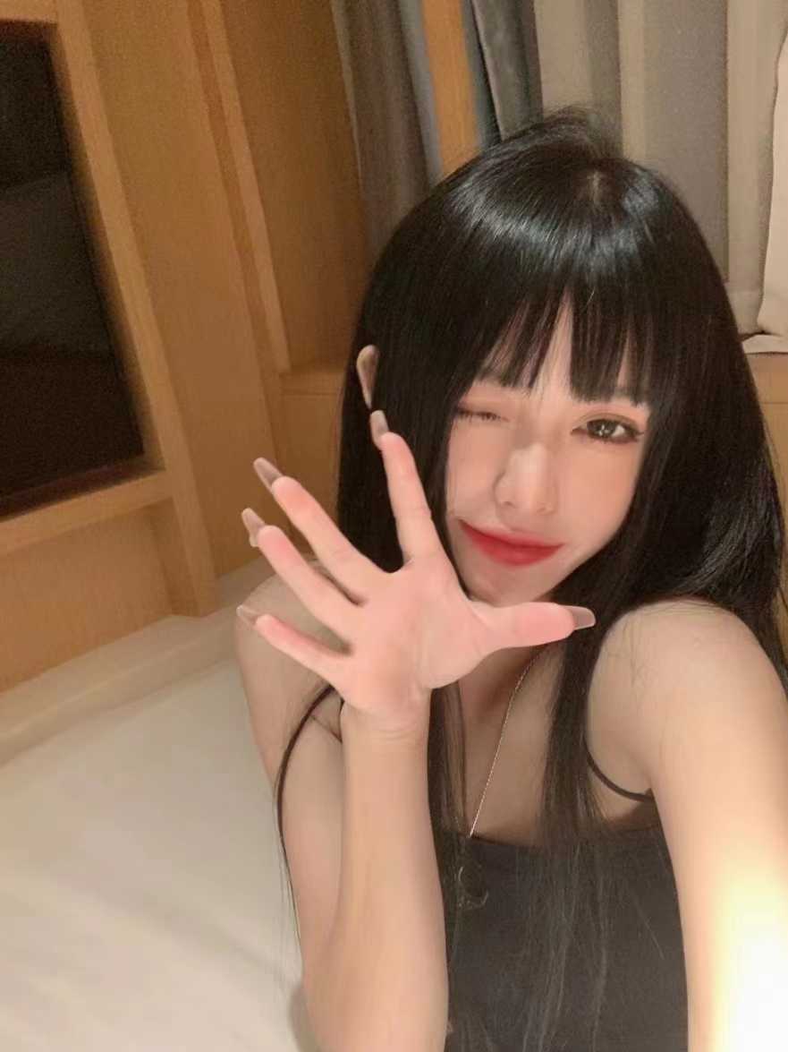 大二在校兼职御姐