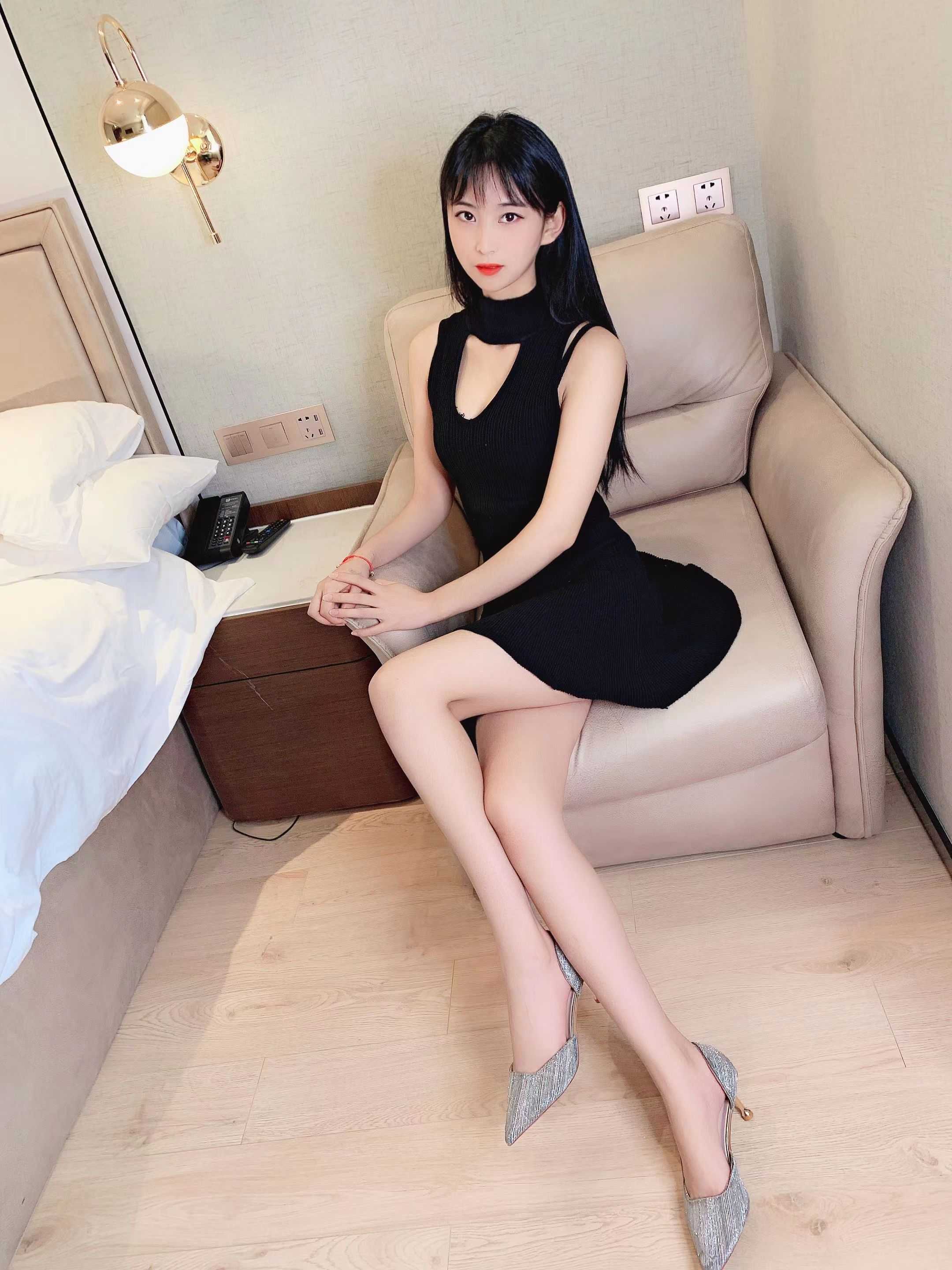 技术一流的天河mm艺馨