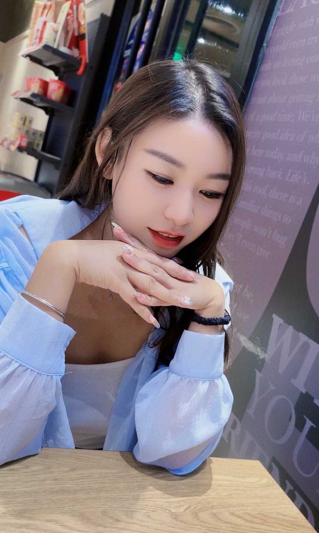 广州coco刚出来做不久