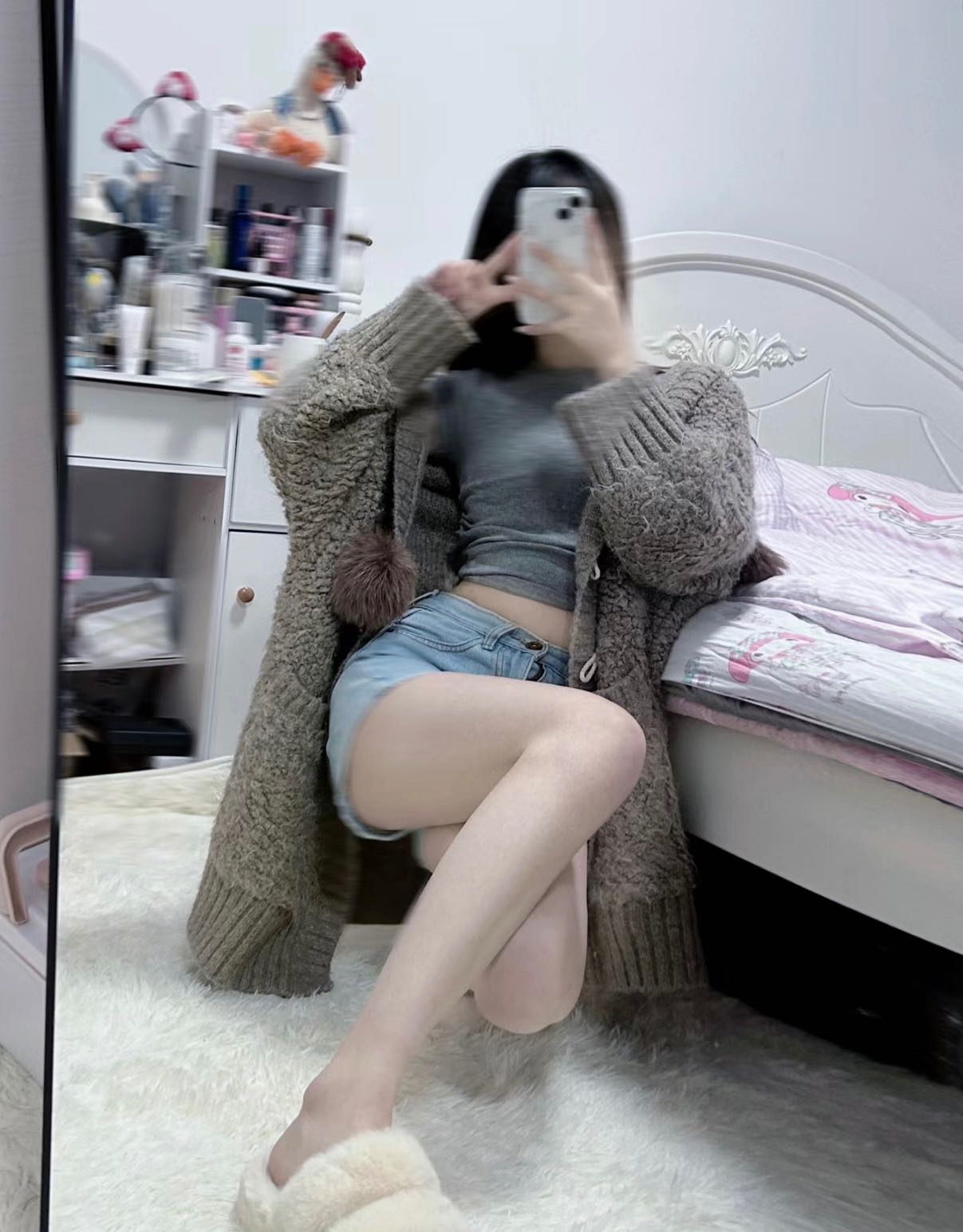 有地方，也可上门