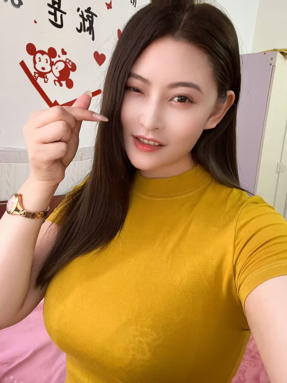 广佛交界蜜桃琪琪