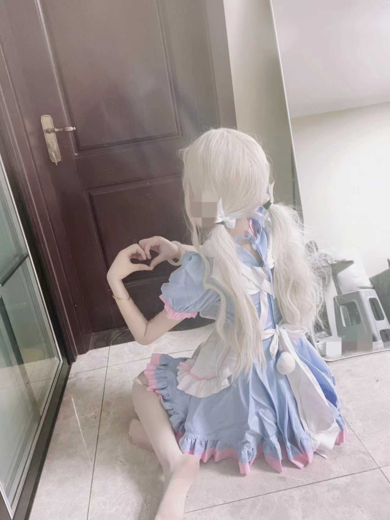 学生妹子，没地方你开好