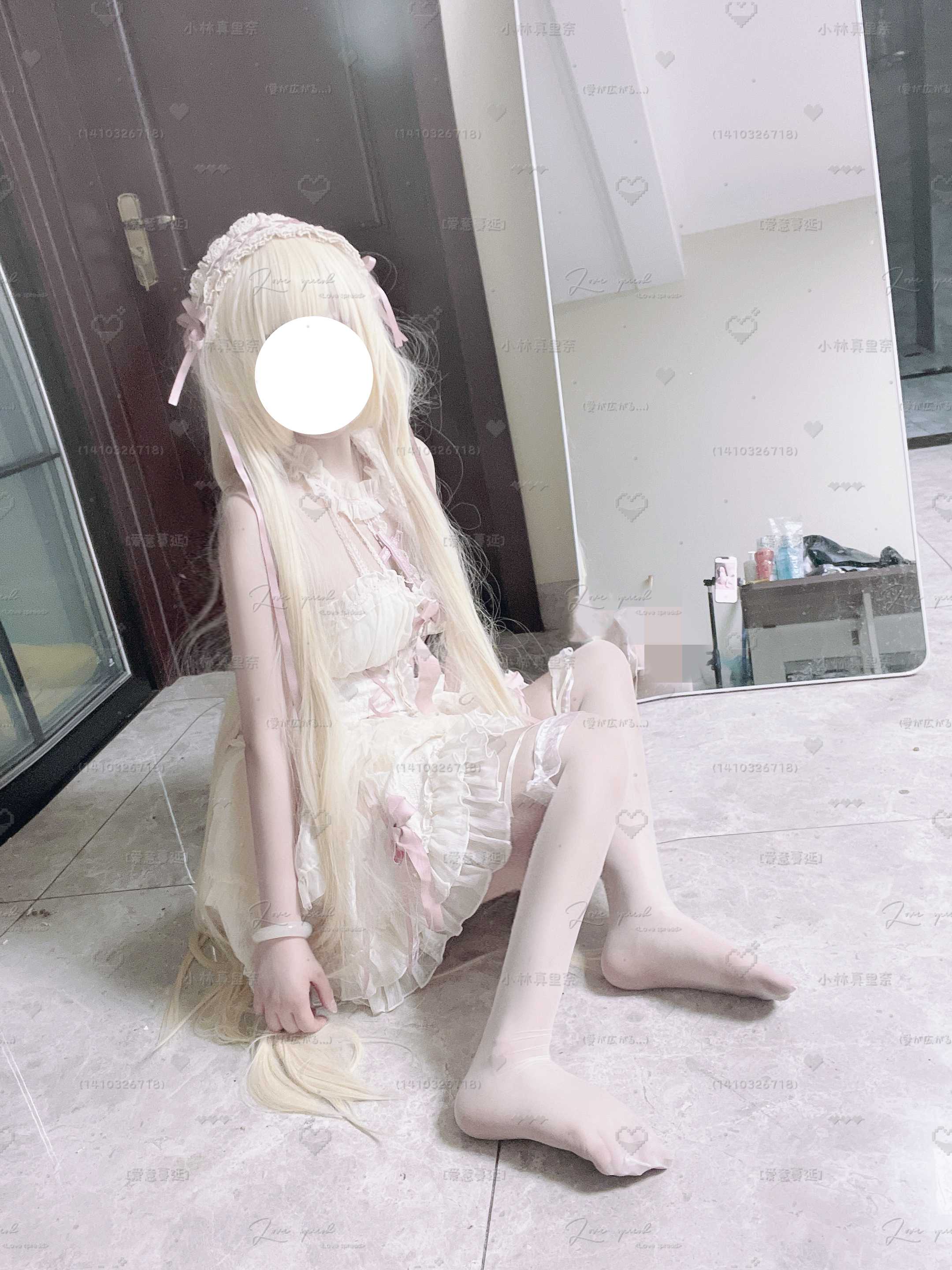 学生妹子，没地方你开好