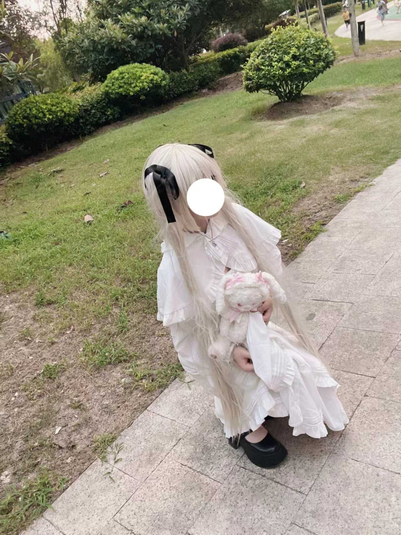 学生妹子，没地方你开好