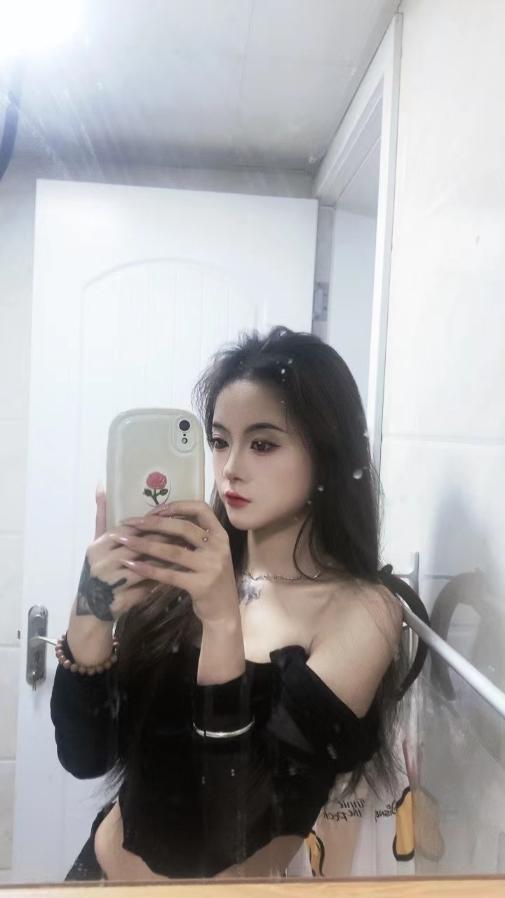 漂亮高贵,优雅大方