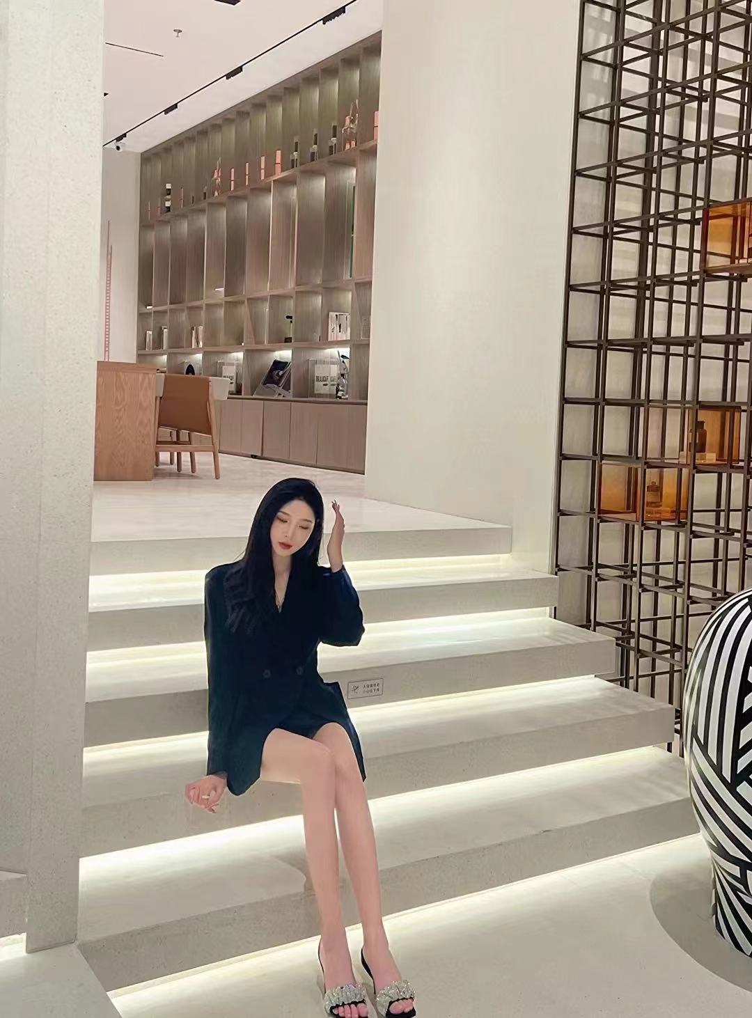 江宁区大长腿御女