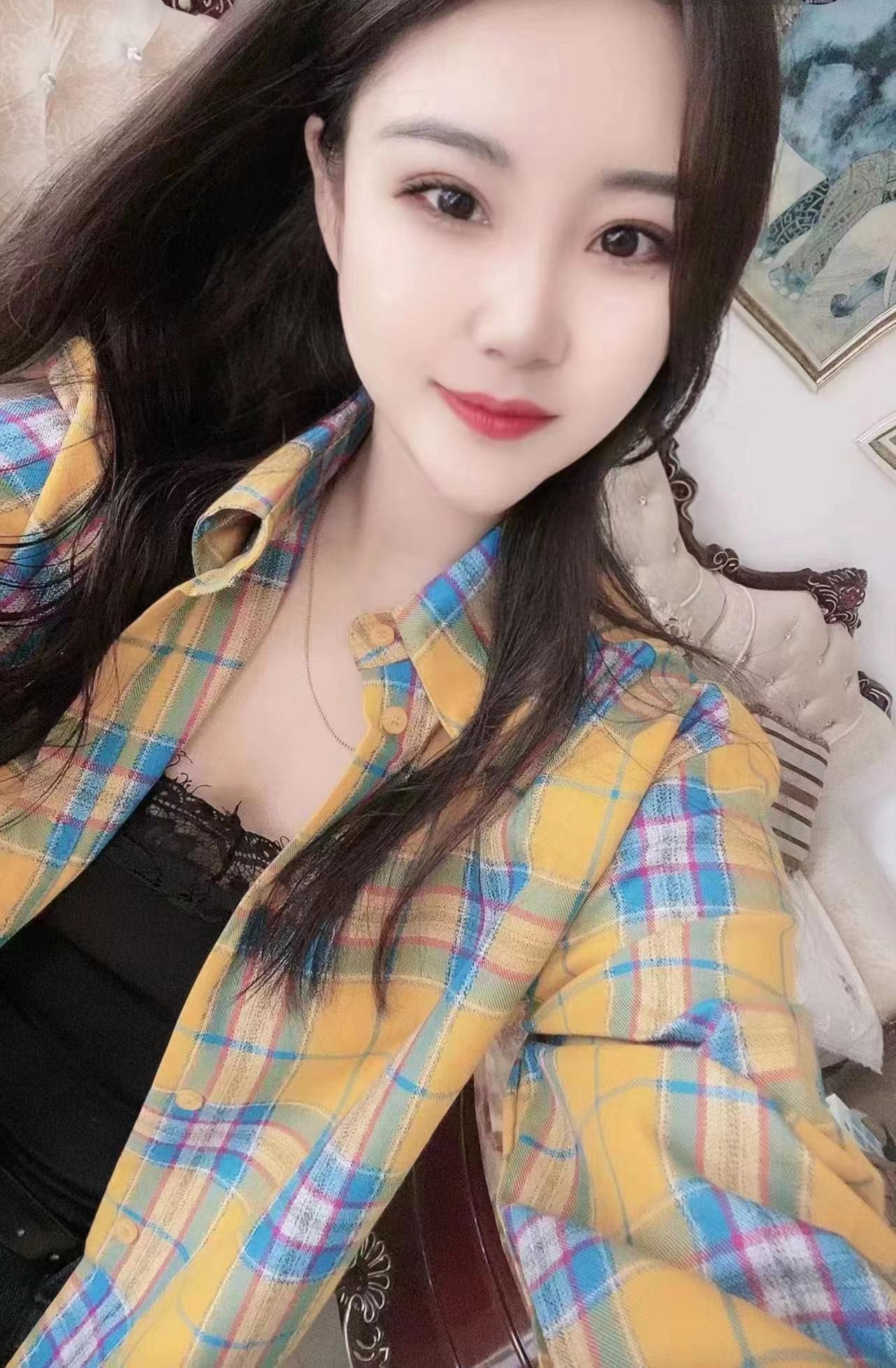 人美活好，开朗大方，身材高挑，配合度高