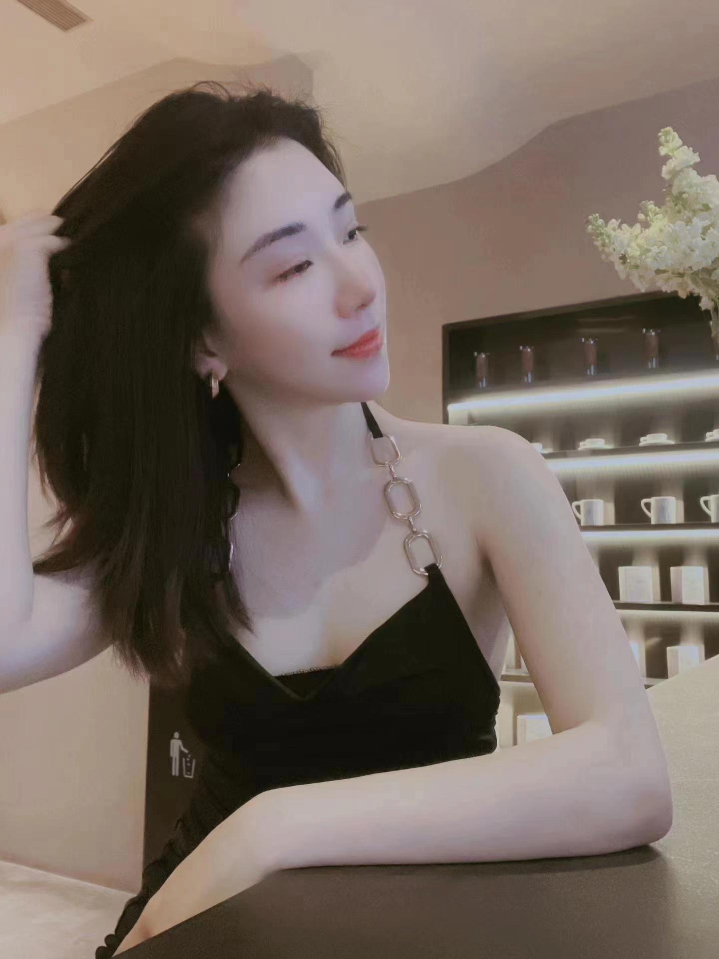 御姐范十足，很不错