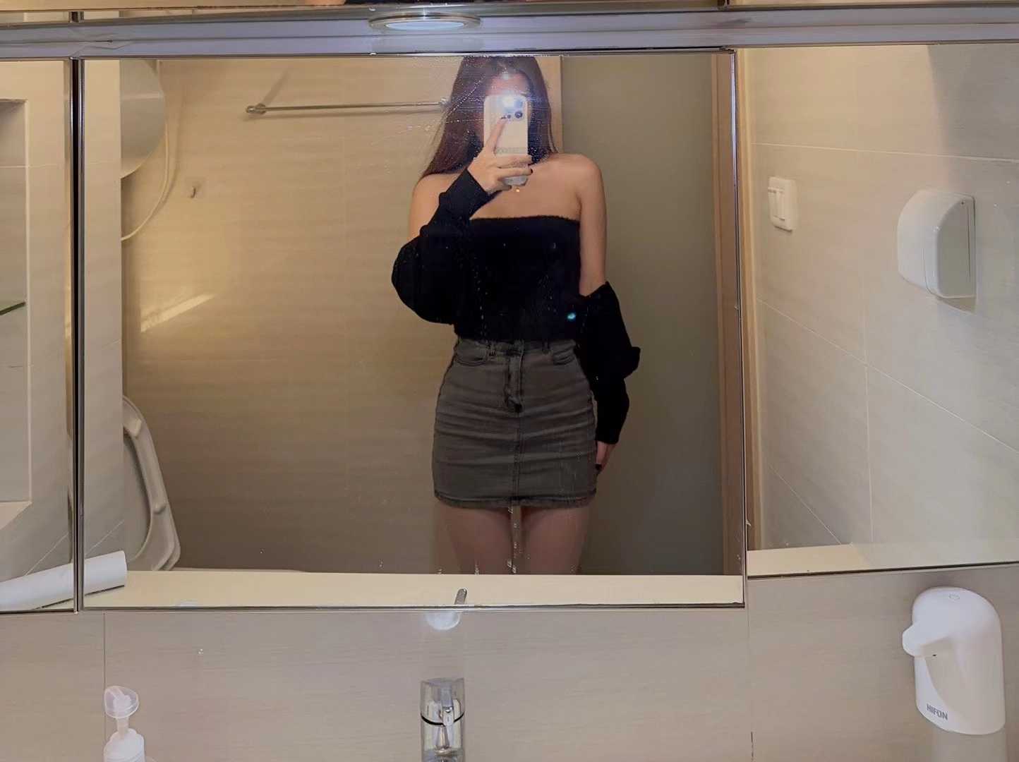 绝对的性感尤物