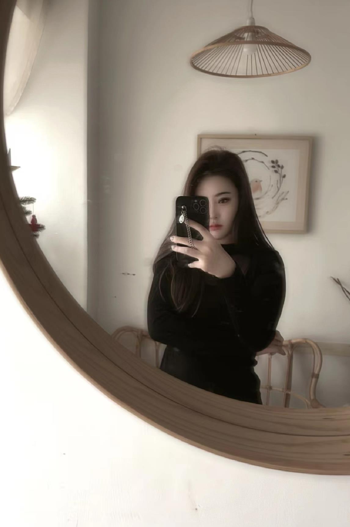 南山成熟气质姐姐