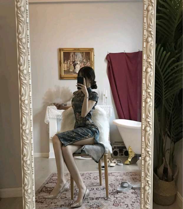 身材好的性感妹子，服务很爽，很快乐