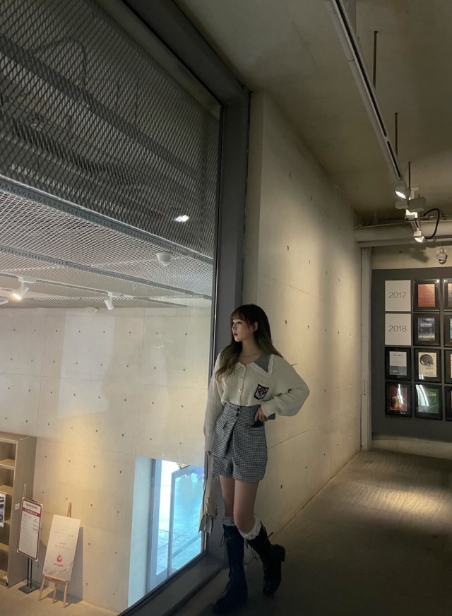 芜大学生兼职，人照差别尚可