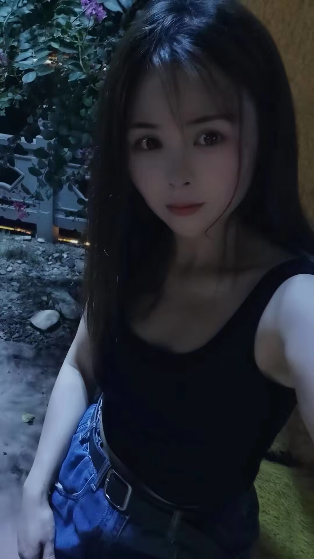 芜湖小倩，可以无t