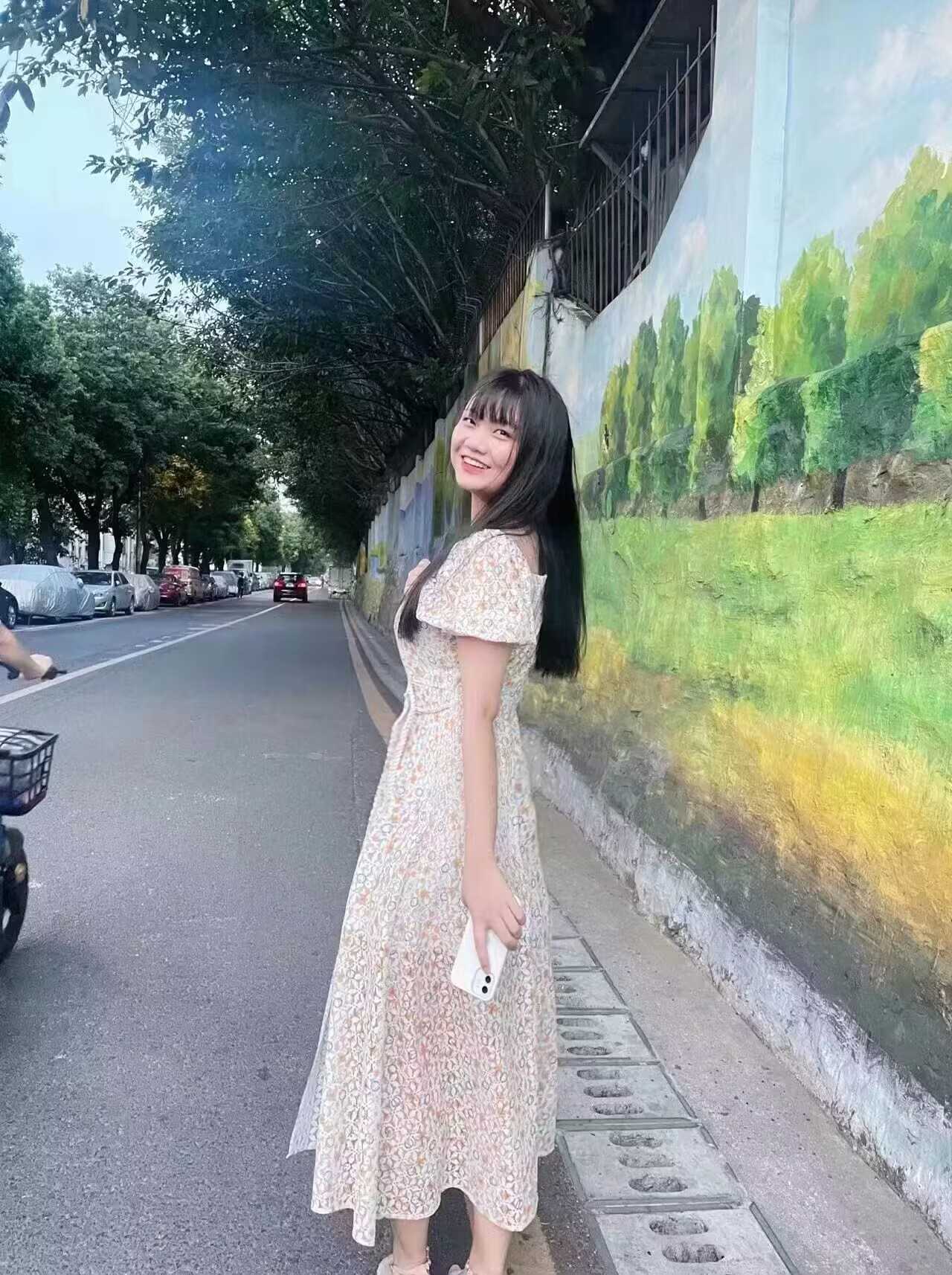 白云区大胸妹妹