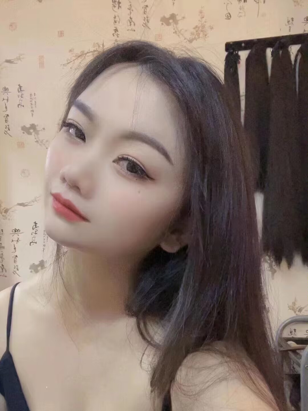 白云区大胸妹妹