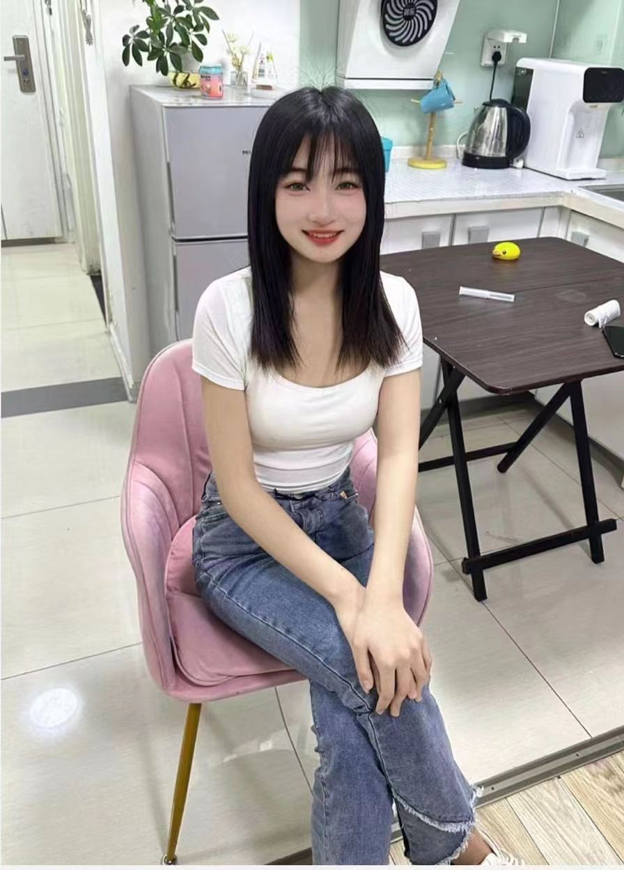 朝阳区长相甜美的小仙女